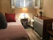 Encantador Habitación en Carrer de Muntaner, Sant...