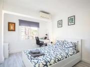 Encantador Habitación en Carrer de Reus, Marxalenes Encantador Habitación en Carrer de Reus, Marxalenes