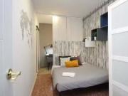 Nuevo Habitación en Carrer de Roger de Llúria