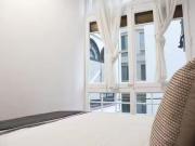 Acogedor Habitación en Carrer de Roger de Llúria, Dreta...