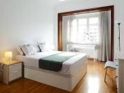 Encantador Habitación en Carrer de València