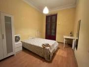 Bonito Habitación en Carrer del Bruc, Dreta de...