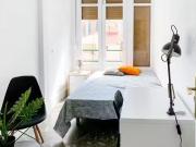 Único Habitación en Carrer del Convent de Santa Clara