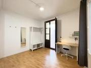 Único Habitación en Carrer Nou de la Rambla, El Raval