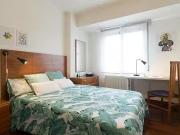 Único Habitación en Cocherito de Bilbao Kalea, Santutxu