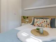 Bonito Habitación en Paseo de las Delicias