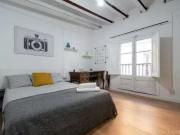 Nuevo Habitación en Passatge del Rellotge, El Gòtic