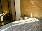 Único Habitación en piso compartido de 3 habitaciones,...