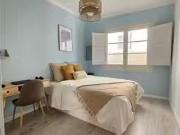 ¡En alquiler! Habitación en piso compartido de 3...