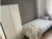 Nuevo Habitación en piso compartido de 4 habitaciones en...