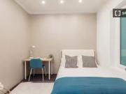 ¡En alquiler! Habitación en piso compartido de 7...