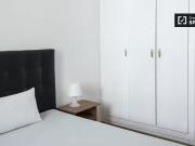 Nuevo Habitación en piso compartido en alquiler,... Nuevo Habitación en piso compartido en alquiler,...