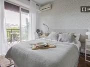 ¡En alquiler! Habitación en piso compartido en alquiler...