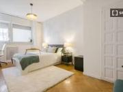 Único Habitación en piso compartido en alquiler en...