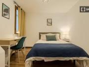 ¡En alquiler! Habitación en piso compartido en alquiler...