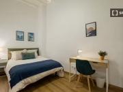 Encantador Habitación en piso compartido en alquiler en...