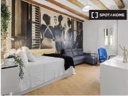 ¡En alquiler! Habitación en piso compartido en alquiler...