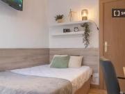¡En alquiler! Habitación en piso compartido en alquiler...