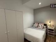Acogedor Habitación en piso compartido en alquiler en...