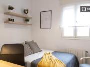 ¡En alquiler! Habitación en piso compartido en alquiler...