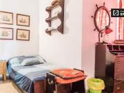 ¡Oferta! Habitación en piso compartido en La Creu del...