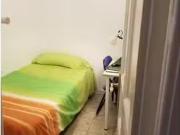 ¡Recién llegado! Habitación en piso compartido en madrid