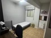 Encantador Habitación en piso compartido en madrid