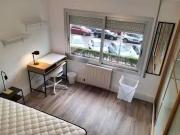 Acogedor Habitación en Plaça d'Hondures