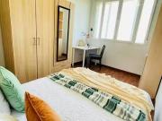 Encantador Habitación en Plaza de Gabriel Miró, Palacio