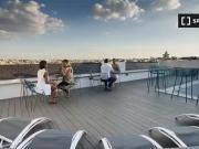 Encantador Habitación en residencia de lujo en...