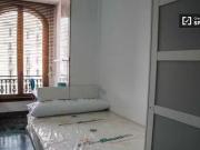 Único Habitación en Sant Francesc, Valencia, piso de 10...