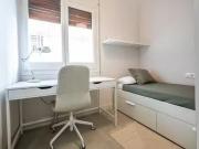 ¡En alquiler! Habitación en Via Augusta, Sant Gervasi...