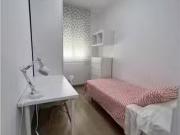 Encantador Habitación Individual en residencia en...