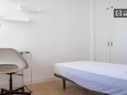 Nuevo Habitaciones en alquiler en apartamento de 3...