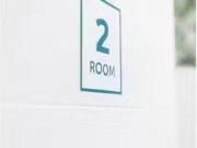 ¡Renta! Habitaciones para alquilar en apartamento de 4...