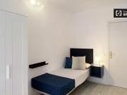 Barato Linda habitación para alquilar en apartamento de...