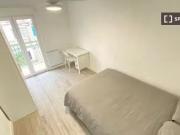 Encantador Piso compartido en Madrid