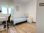 Acogedor Piso compartido en Madrid
