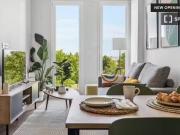 Barato Piso de 1 dormitorio con gimnasio y acceso a...