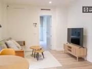 Único Piso de 1 dormitorio en alquiler en Berruguete, Madrid