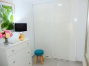 Nuevo Piso de 1 habitación en Calle Puerta Nueva