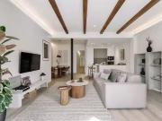 ¡Recién llegado! Piso de 1 habitación en Carrer de Muntaner