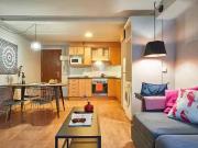 ¡Oferta! Piso de 1 habitación en Carrer del Vallès