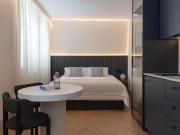 Encantador Piso de 1 habitación en Madrid