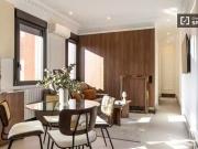 Barato Piso de 2 dormitorios en alquiler en Ventas, Madrid