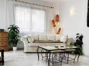 Acogedor Piso de 2 habitaciones en Benalmádena