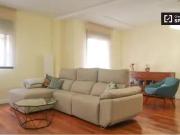 ¡Renta! Piso de 3 dormitorios en alquiler en Trafalgar,...