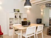 Bonito Piso de lujo de 1 habitación con gastos incluidos... Bonito Piso de lujo de 1 habitación con gastos incluidos...