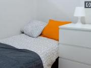 Encantador Relajante habitación en piso compartido en...