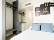 Barato Se alquila habitación amueblada en Salamanca